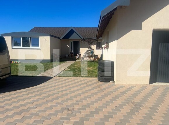 Casa de vânzare 3 camere Mitocu Dragomirnei - 129050CV | BLITZ Suceava | Poza1