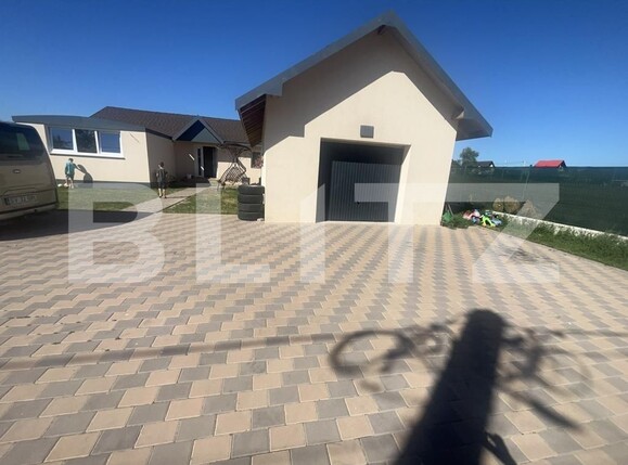 Casa de vânzare 3 camere Mitocu Dragomirnei - 129050CV | BLITZ Suceava | Poza2