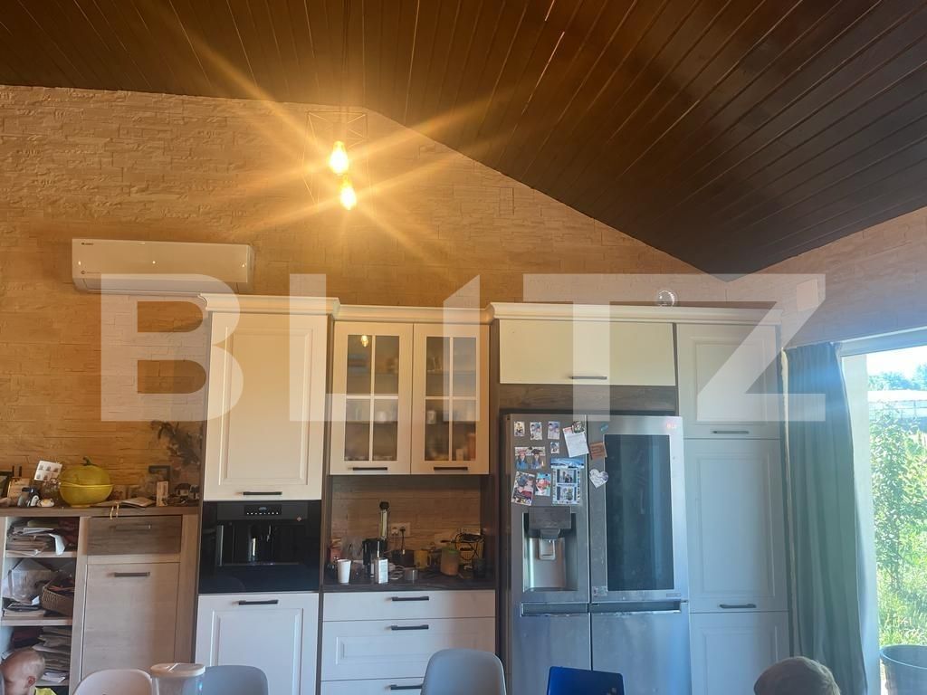 Casa de vânzare 3 camere Mitocu Dragomirnei - 129050CV | BLITZ Suceava | Poza4
