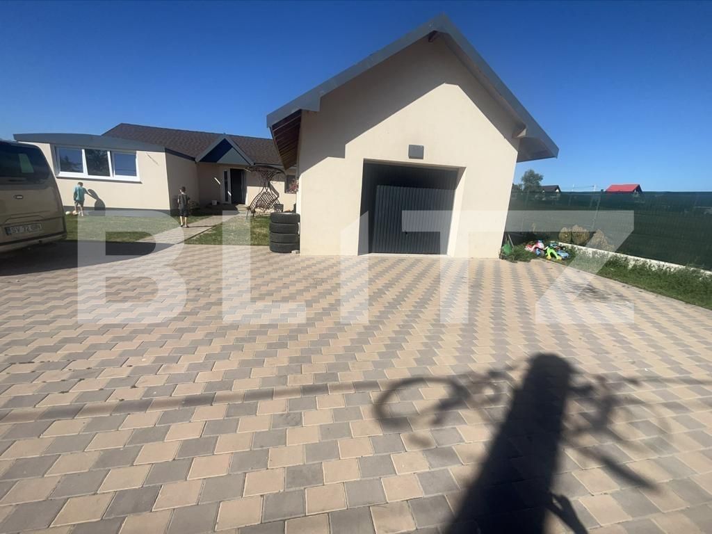 Casa de vânzare 3 camere Mitocu Dragomirnei - 129050CV | BLITZ Suceava | Poza2