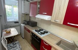 Microapartament, 38 mp, cartier Zamca