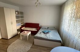 Microapartament, 38 mp, cartier Zamca