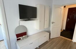 Microapartament, 38 mp, cartier Zamca