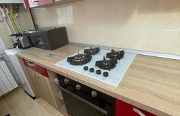 Microapartament, 38 mp, cartier Zamca