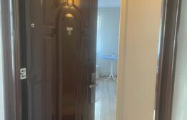 Microapartament, 38 mp, cartier Zamca