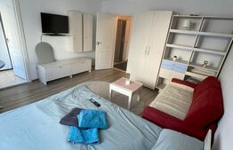 Microapartament, 38 mp, cartier Zamca