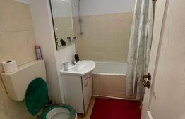 Microapartament, 38 mp, cartier Zamca