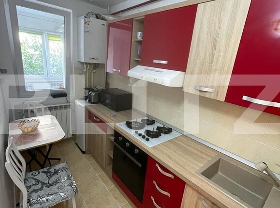 Garsonieră de vânzare Exterior Nord - 129053AV | BLITZ Suceava | Poza7