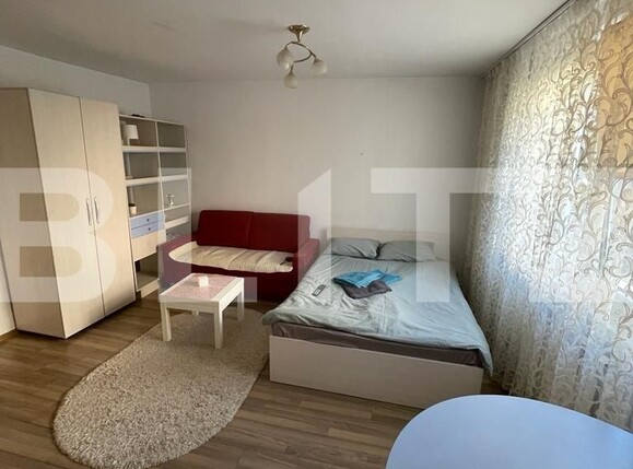 Garsonieră de vânzare Exterior Nord - 129053AV | BLITZ Suceava | Poza2