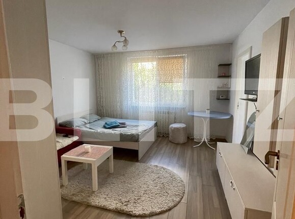 Garsonieră de vânzare Exterior Nord - 129053AV | BLITZ Suceava | Poza5