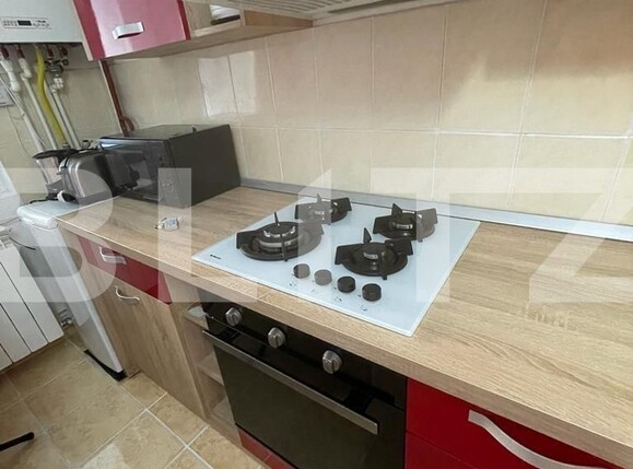 Garsonieră de vânzare Exterior Nord - 129053AV | BLITZ Suceava | Poza9