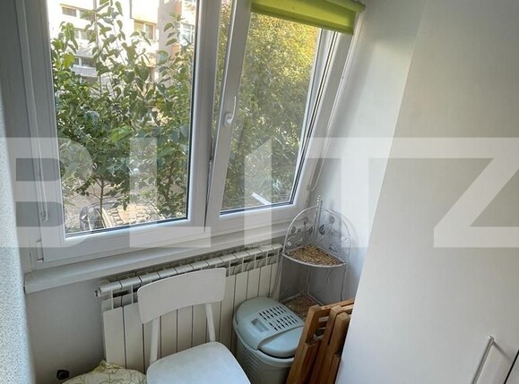 Garsonieră de vânzare Exterior Nord - 129053AV | BLITZ Suceava | Poza11