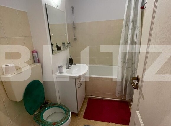 Garsonieră de vânzare Exterior Nord - 129053AV | BLITZ Suceava | Poza12