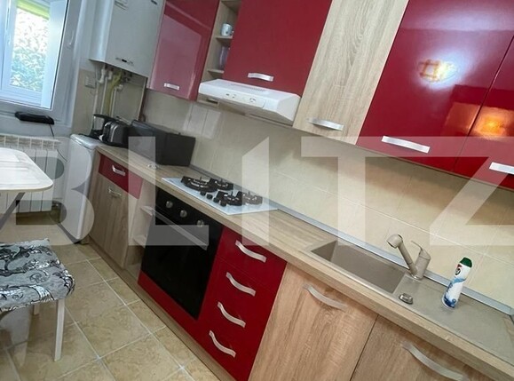 Garsonieră de vânzare Exterior Nord - 129053AV | BLITZ Suceava | Poza8