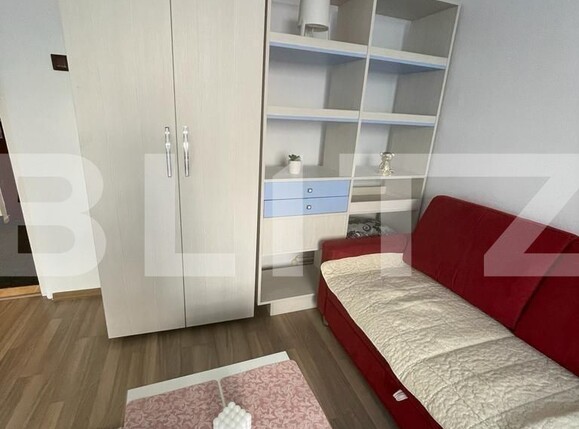 Garsonieră de vânzare Exterior Nord - 129053AV | BLITZ Suceava | Poza1