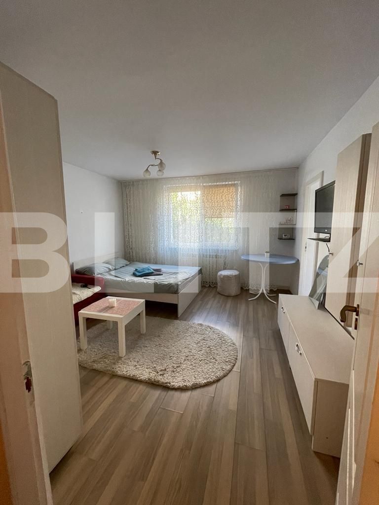 Garsonieră de vânzare Exterior Nord - 129053AV | BLITZ Suceava | Poza5