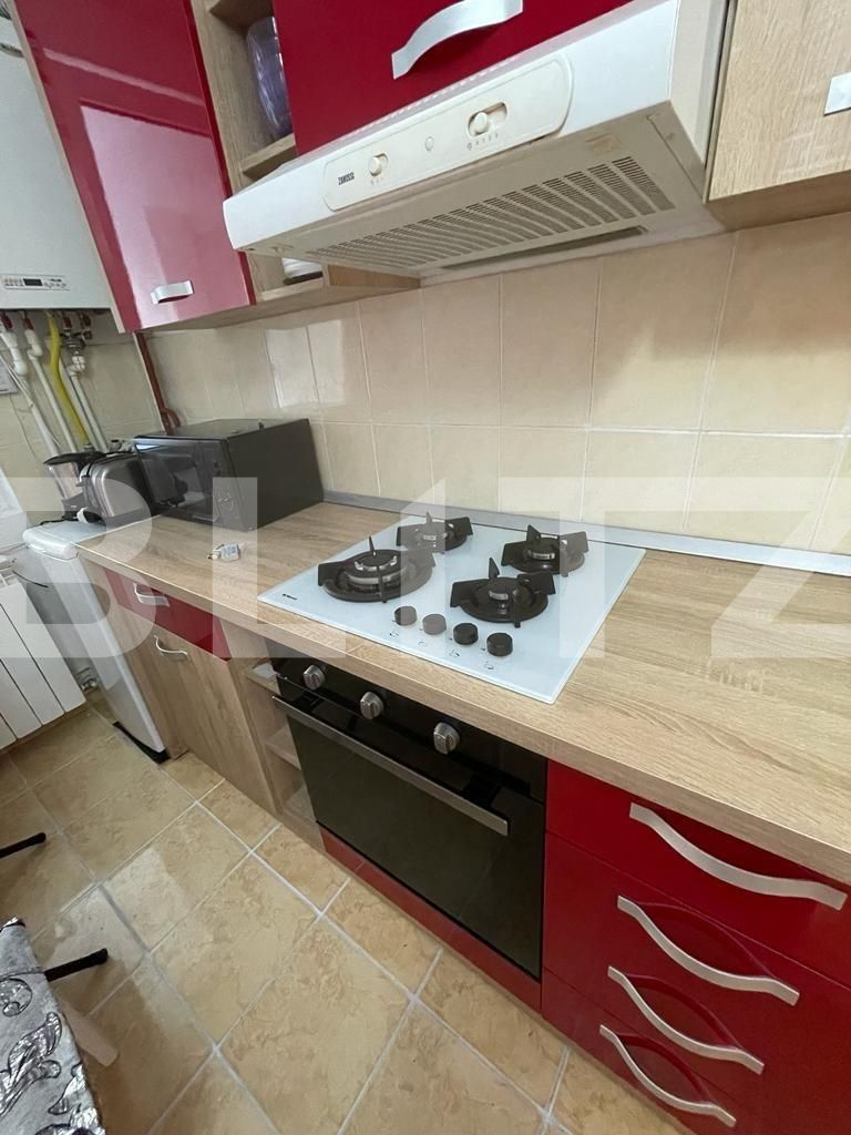 Garsonieră de vânzare Exterior Nord - 129053AV | BLITZ Suceava | Poza9