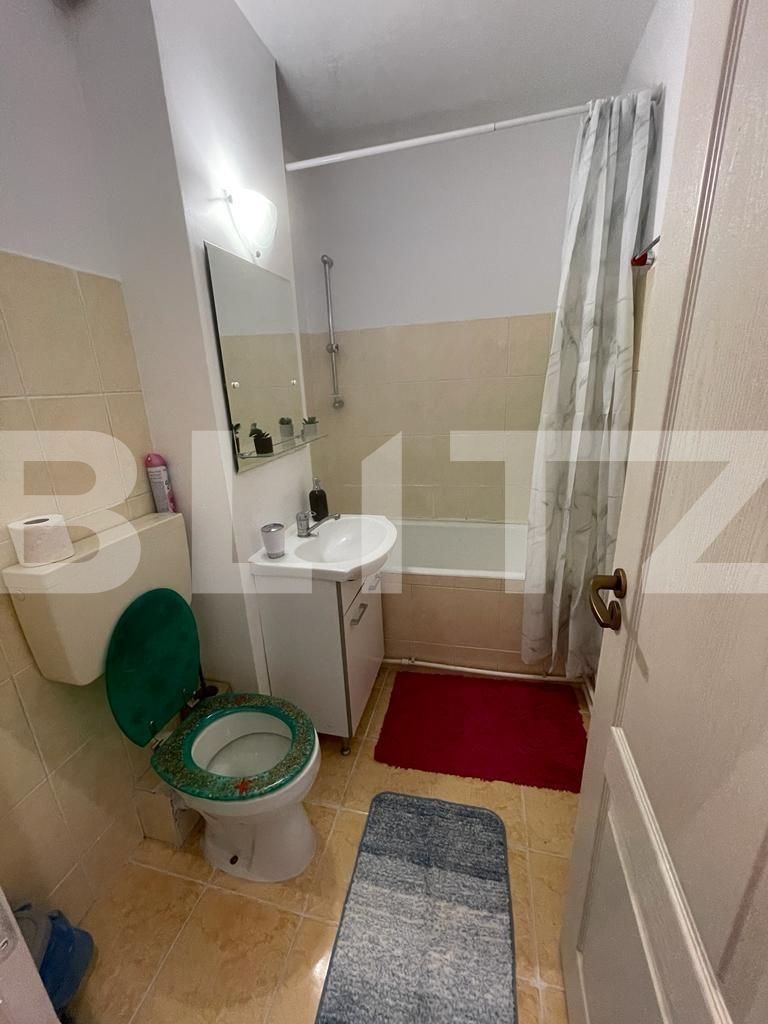 Garsonieră de vânzare Exterior Nord - 129053AV | BLITZ Suceava | Poza12