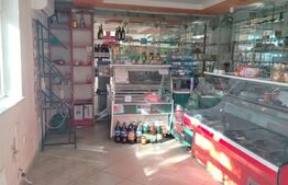 Spatiu comercial - magazin, 66mp, cartier Burdujeni