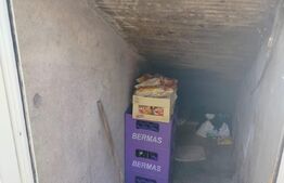 Spatiu comercial - magazin, 66mp, cartier Burdujeni