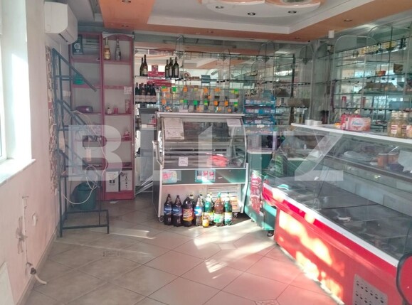 Spațiu comercial de vânzare Burdujeni - 129076SVC | BLITZ Suceava | Poza5