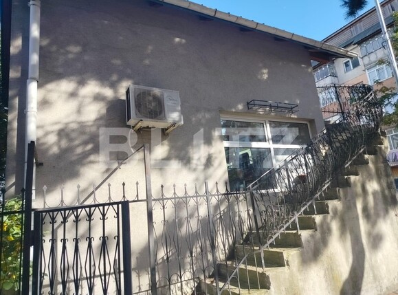 Spațiu comercial de vânzare Burdujeni - 129076SVC | BLITZ Suceava | Poza3