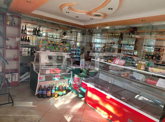 Spațiu comercial de vânzare Burdujeni - 129076SVC | BLITZ Suceava | Poza4