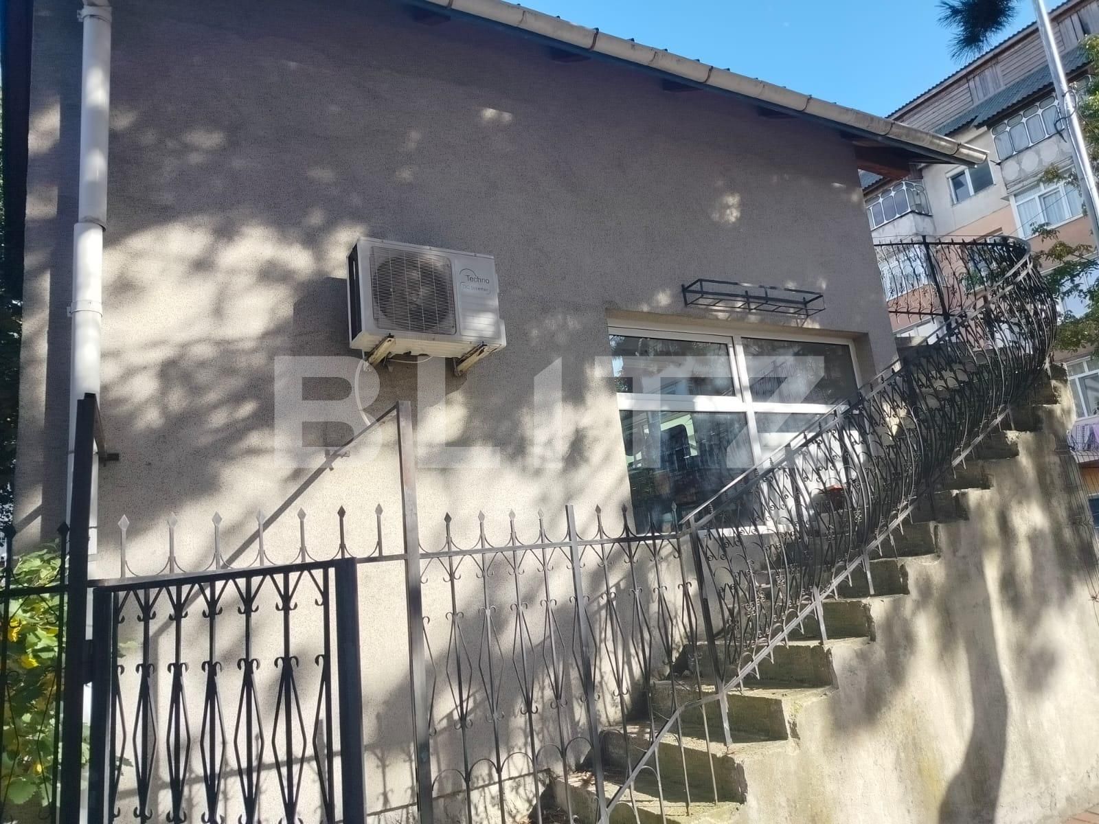 Spațiu comercial de vânzare Burdujeni - 129076SVC | BLITZ Suceava | Poza3