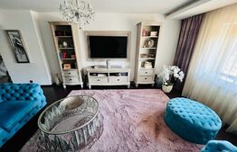 Apartament 3 camere, decomandat, 90 mp, zona Ultracentrala