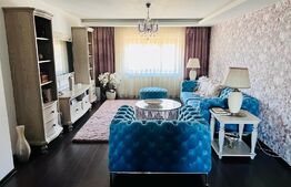 Apartament 3 camere, decomandat, 90 mp, zona Ultracentrala