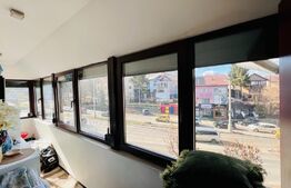 Apartament 3 camere, decomandat, 90 mp, zona Ultracentrala