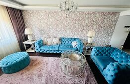 Apartament 3 camere, decomandat, 90 mp, zona Ultracentrala