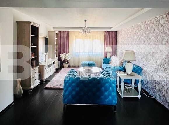 Apartament de vânzare 3 camere Ultracentral - 129090AV | BLITZ Suceava | Poza2