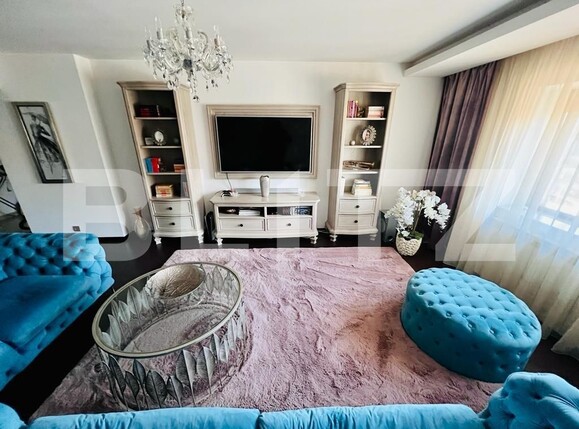 Apartament de vânzare 3 camere Ultracentral - 129090AV | BLITZ Suceava | Poza4