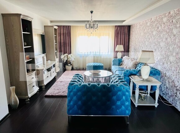 Apartament de vânzare 3 camere Ultracentral - 129090AV | BLITZ Suceava | Poza3