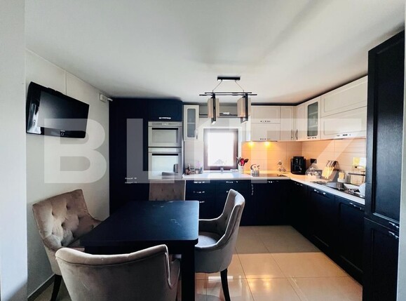 Apartament de vânzare 3 camere Ultracentral - 129090AV | BLITZ Suceava | Poza11