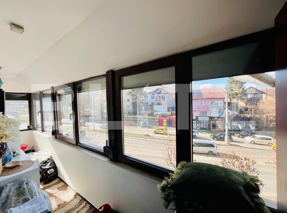 Apartament de vânzare 3 camere Ultracentral - 129090AV | BLITZ Suceava | Poza8