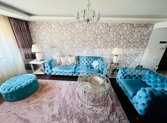 Apartament de vânzare 3 camere Ultracentral - 129090AV | BLITZ Suceava | Poza1