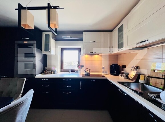 Apartament de vânzare 3 camere Ultracentral - 129090AV | BLITZ Suceava | Poza9