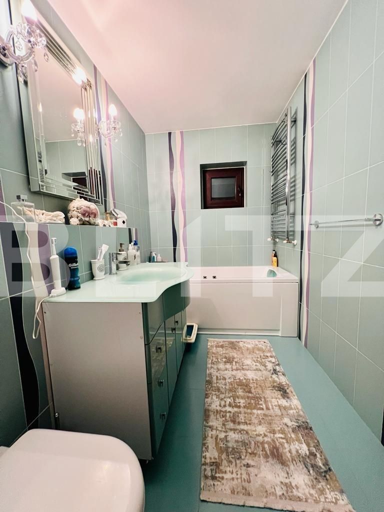 Apartament de vânzare 3 camere Ultracentral - 129090AV | BLITZ Suceava | Poza15