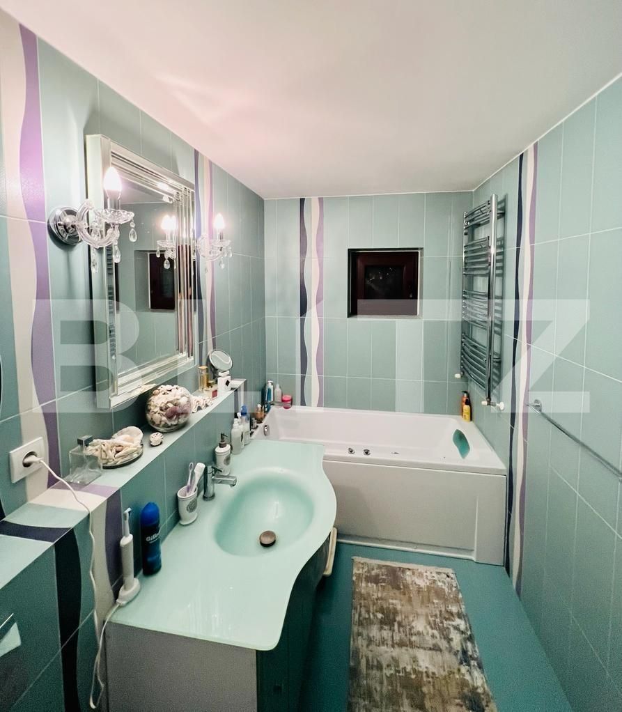 Apartament de vânzare 3 camere Ultracentral - 129090AV | BLITZ Suceava | Poza14