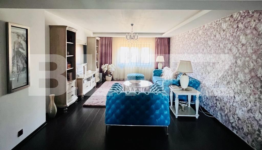 Apartament de vânzare 3 camere Ultracentral - 129090AV | BLITZ Suceava | Poza2