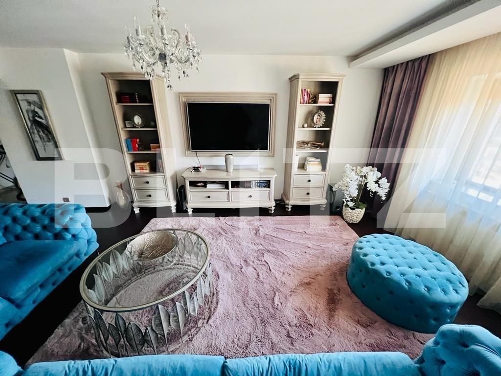 Apartament de vânzare 3 camere Ultracentral - 129090AV | BLITZ Suceava | Poza4