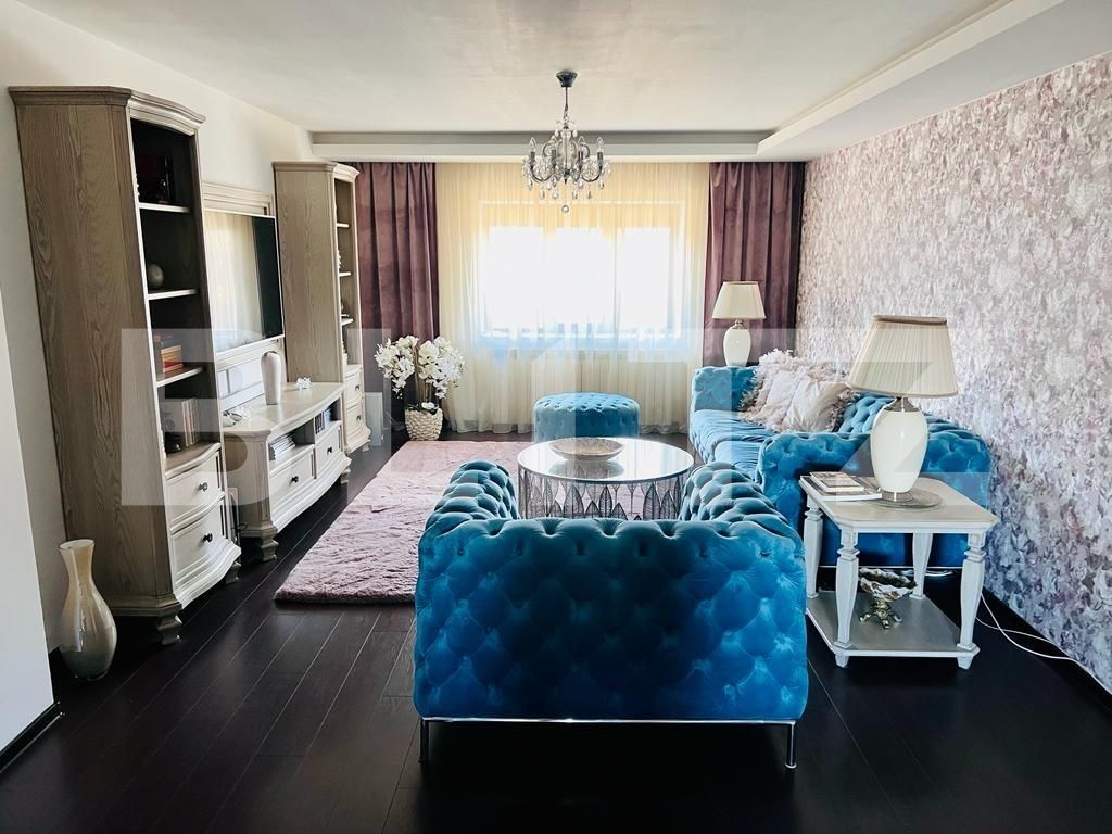 Apartament de vânzare 3 camere Ultracentral - 129090AV | BLITZ Suceava | Poza3