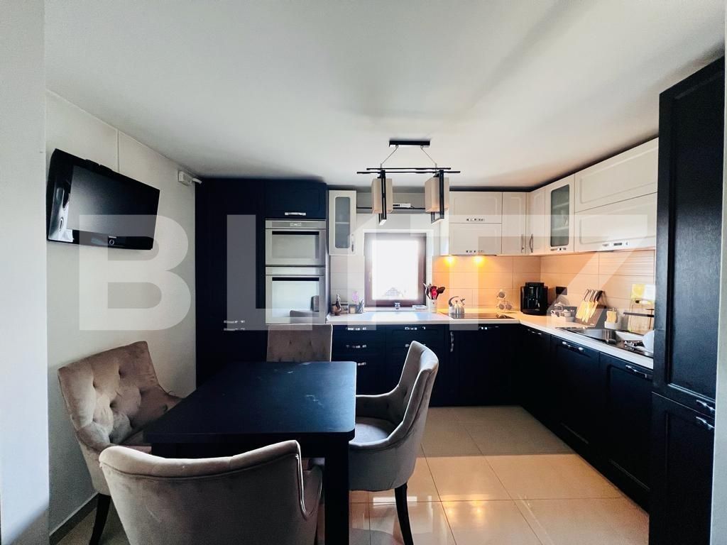 Apartament de vânzare 3 camere Ultracentral - 129090AV | BLITZ Suceava | Poza11