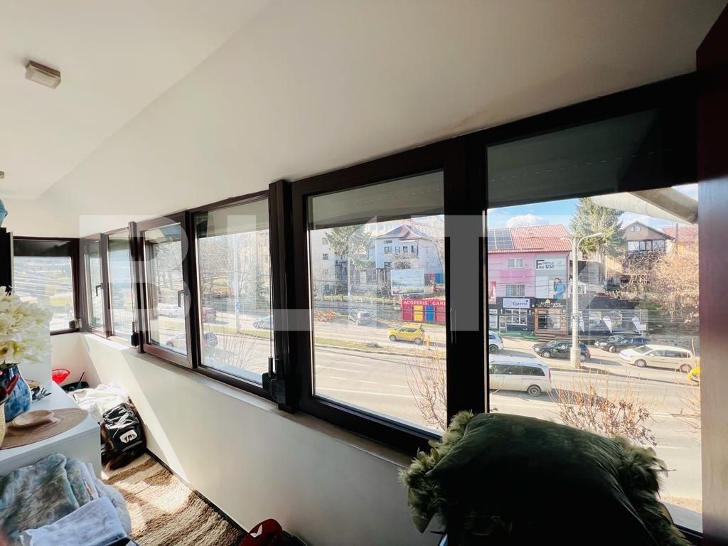 Apartament de vânzare 3 camere Ultracentral - 129090AV | BLITZ Suceava | Poza8