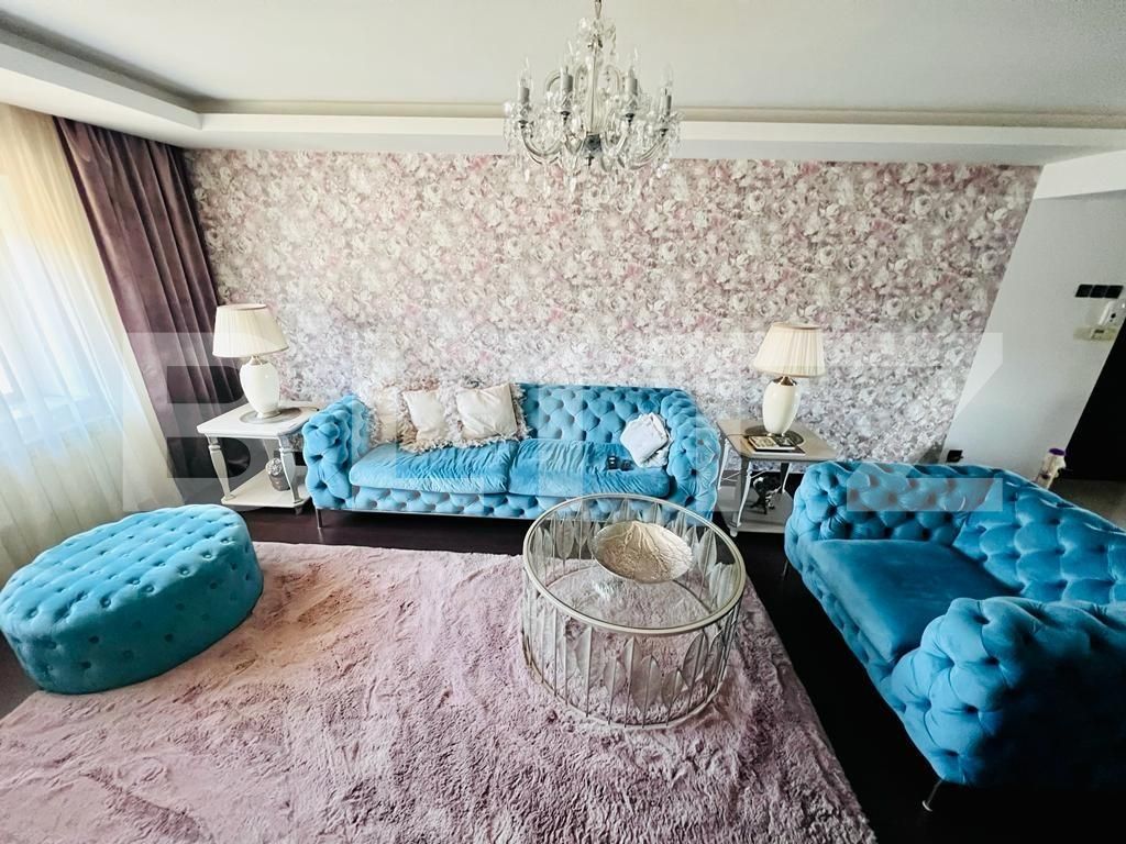 Apartament de vânzare 3 camere Ultracentral - 129090AV | BLITZ Suceava | Poza1