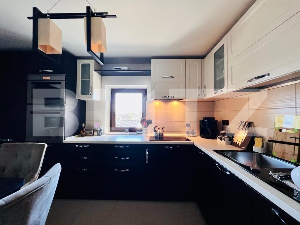 Apartament de vânzare 3 camere Ultracentral - 129090AV | BLITZ Suceava | Poza9