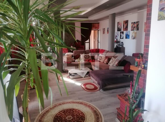 Casa de vânzare 8 camere Adancata - 129228CV | BLITZ Suceava | Poza1