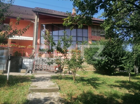 Casa de vânzare 8 camere Adancata - 129228CV | BLITZ Suceava | Poza2